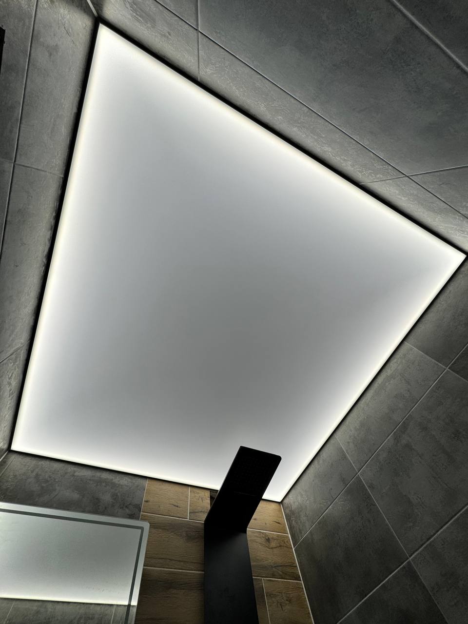 Тканевые потолки премиум