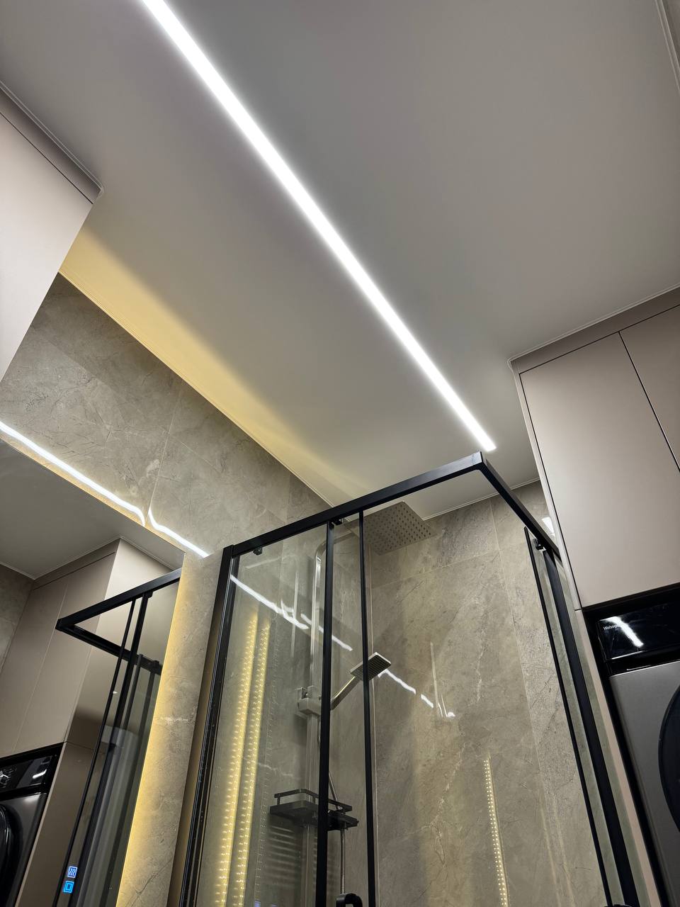 Теневой профиль